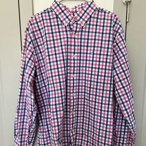Southern Tide Button Down